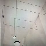 Flos String light