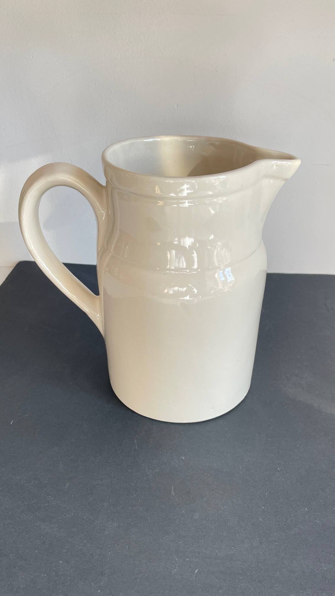 Pitcher 2.5l digoin france