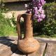 Brutalist sandstone soliflora