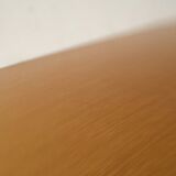 Vintage with rattan dresser