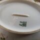 Soupière porcelaine de Limoges