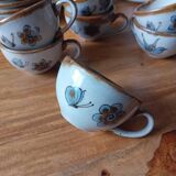 Ken Edwards Mexican Pottery Service