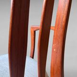 Dining Armchairs By Niels Koefoed For Koefoeds Hornslet, Set Of 4