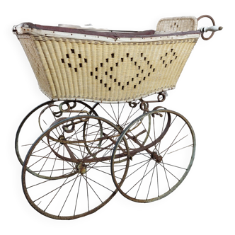 Stroller 1900