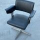 Friso kramer revolve desk chair for ahrend de cirkel 1960