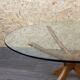 1960s 1970s Teak Coffee Table T118 by Illum Wikkelso for Niels Eilersen