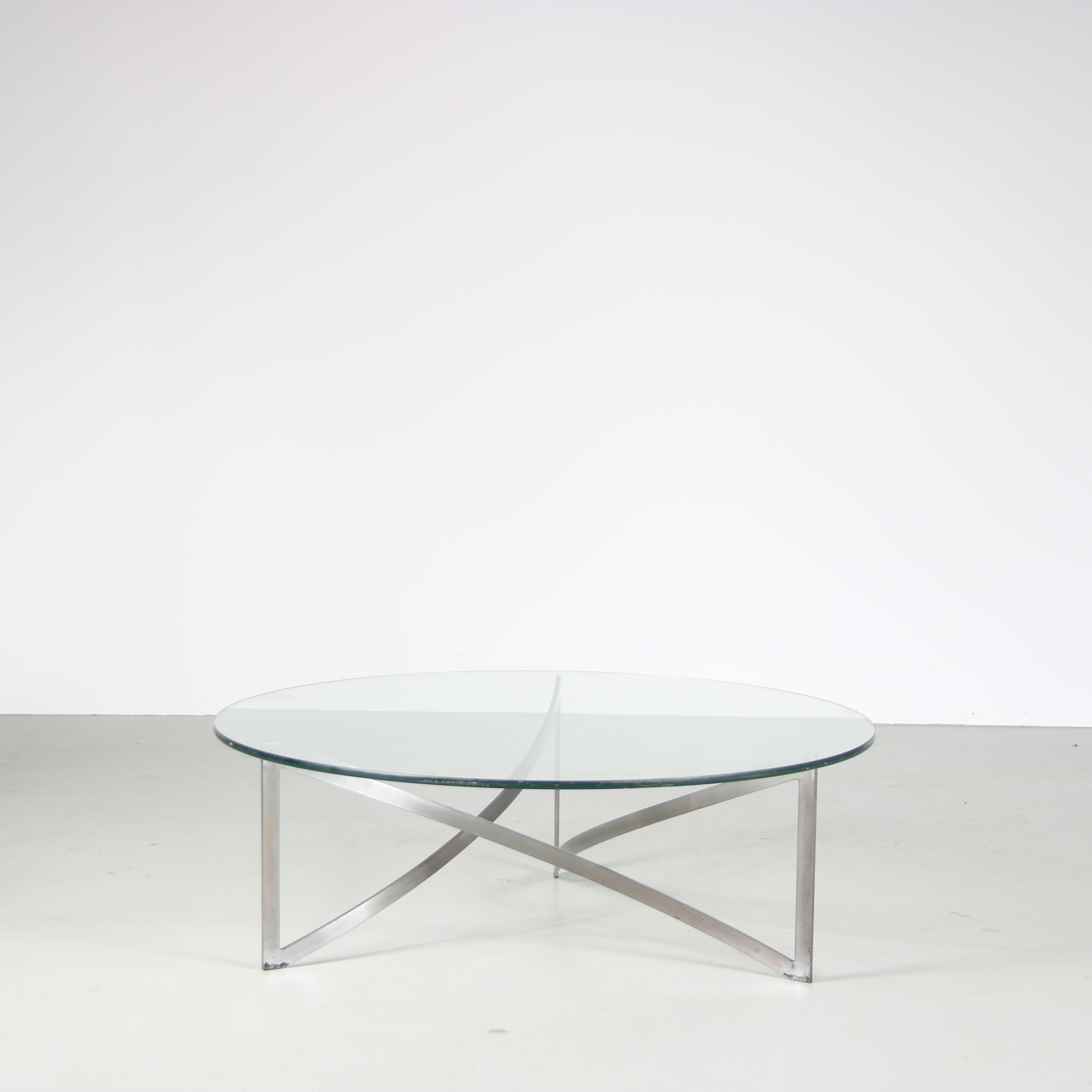 1960s coffee table, Germany