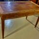 Bureau de style Louis XVI