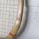 Adidas Ilie Nastase 70's tennis racket