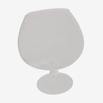 Coupe saladier en verre