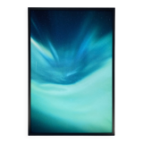 Fine Art Print – Aurora Borealis and Orionid Meteor | Night Photography