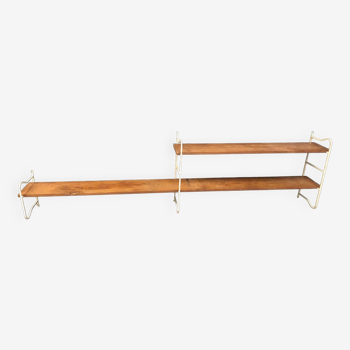 Tomado Scandinavian shelves