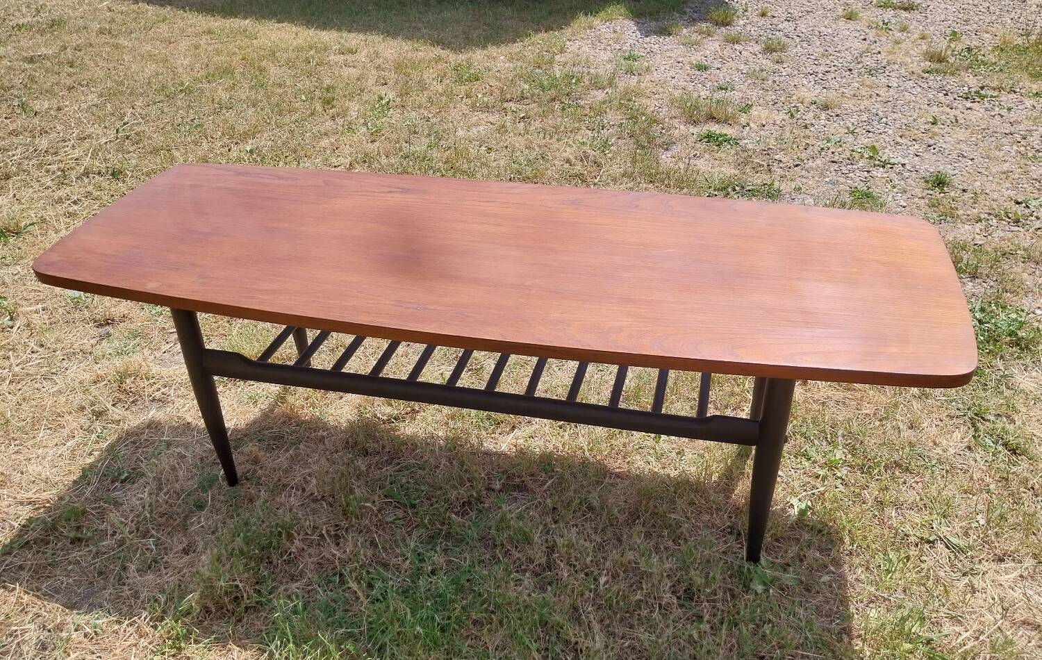 Table basse Scandinave