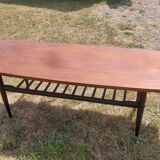 Scandinavian coffee table