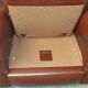 Club armchairs