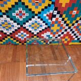 Table en verre Knoll