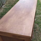 Art Deco sideboard