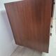 Low sideboard, 1950s/60s, from the Jean Zay University Residence in Antony