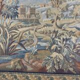 Tapestry “Verdure with Birds”, 20th Century