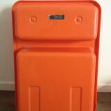 Storage module by Jean-Claude Maugirard for Formag 1970