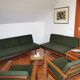 2-seater sofa "Daybed" model "Svanette" by 2-seater Sofa "Daybed" model "Svanette" by Ingmar R