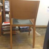 Chair Matthew Hilton XO