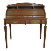 Bureau à cylindre art deco