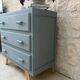1960s chest of drawers
