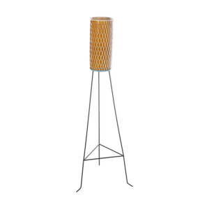 lampadaire vintage rocket