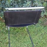 Chaise Mies van der Rohe for Fasem 1983