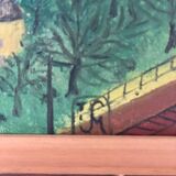 Peinture naive