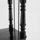 1950s Wooden Etagere, Czechoslovakia