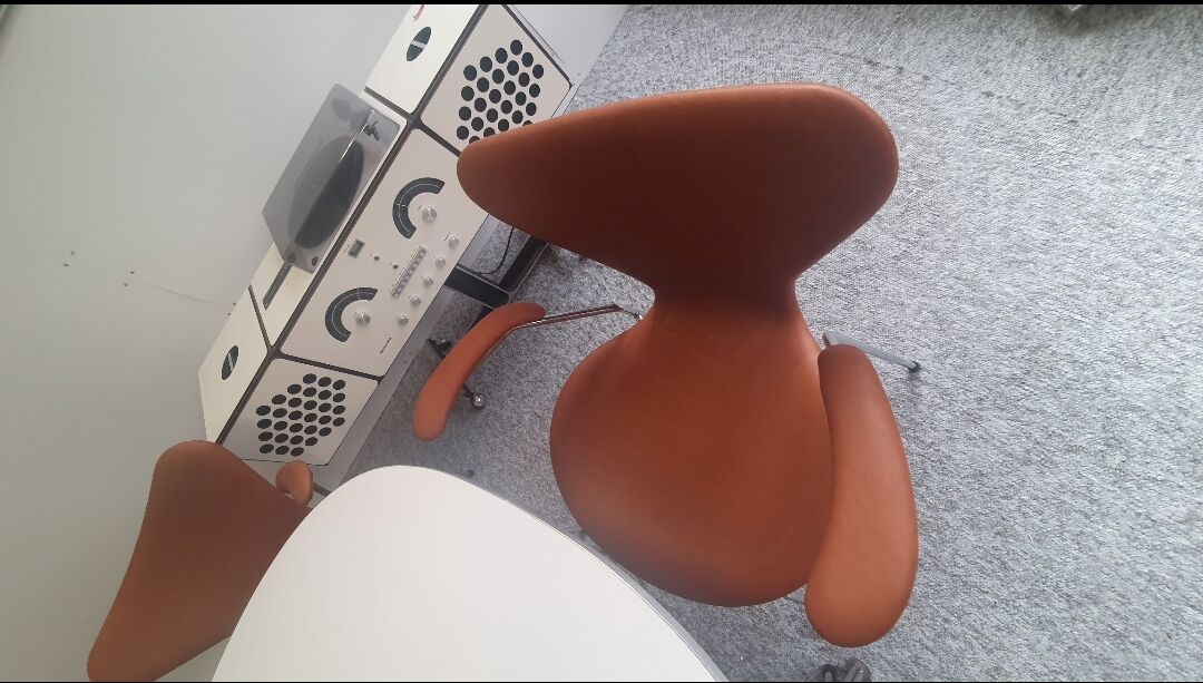 Arne Jacobsen Fritz Hansen dinner set