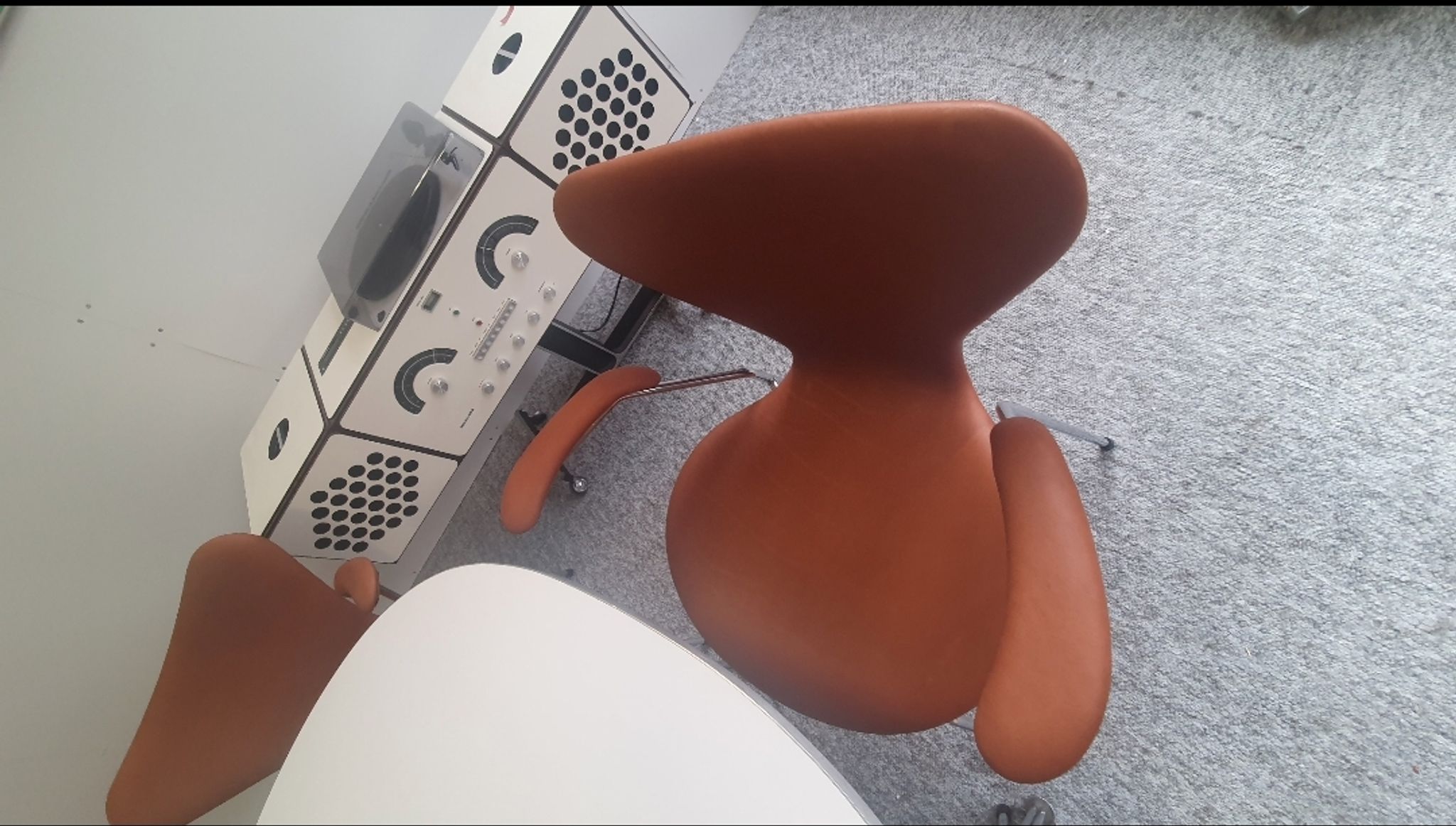 Arne Jacobsen Fritz Hansen dinner set