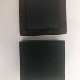 Ceramic box Mithé Espelt Vallauris France