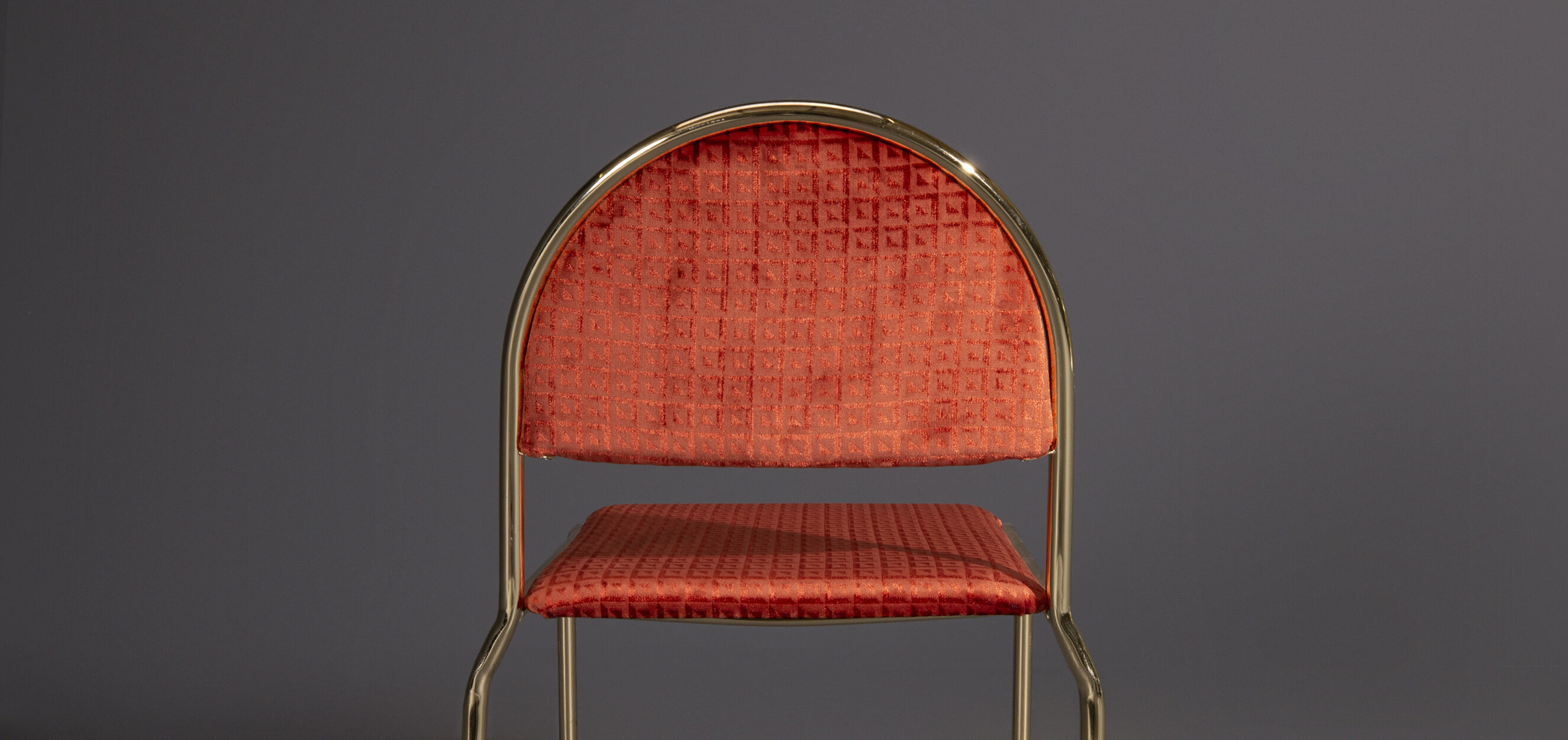 Chaise de Hollywood Regency dans le guide FR 11