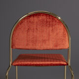 Hollywood Regency seats in Guide FR 11
