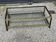 Hollywood coffee table by Pierre Vandel