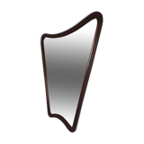 60s asymmetric mirror