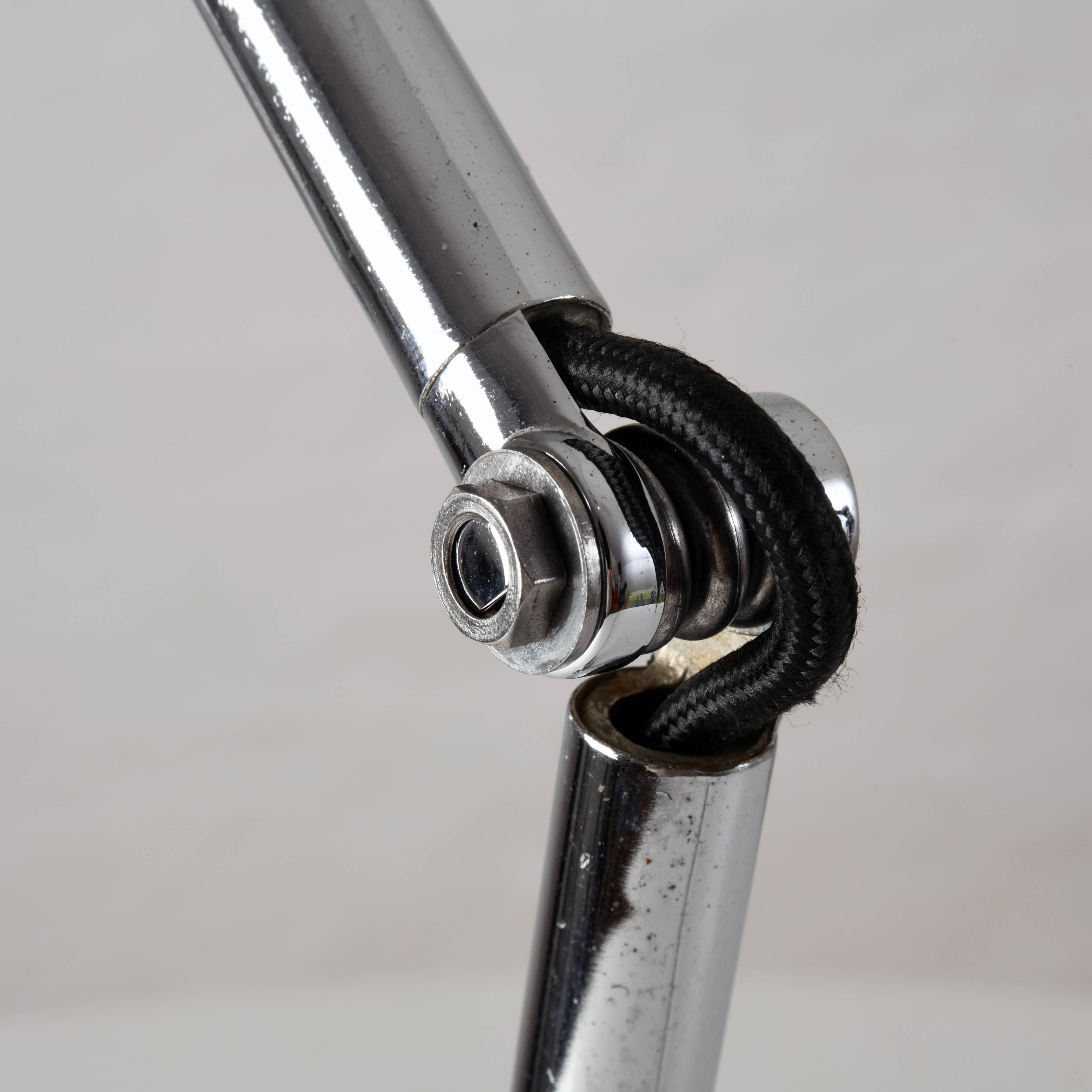 Ki-E-Klair lamp pair