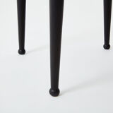 Side chair by Garouste & Bonetti model Palace Privilège 1980