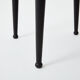 Chaise d’appoint par Garouste & Bonetti modèle Palace Privilège 1980