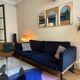 Giorgio 3-seater sofa HABITAT