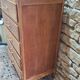 Vintage chest of drawers