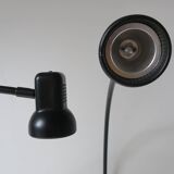 Pair of table/desk lamps, produced by Aka Electric.