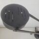 Desk lamp with balance wheel lacri italy