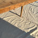 Table de ferme