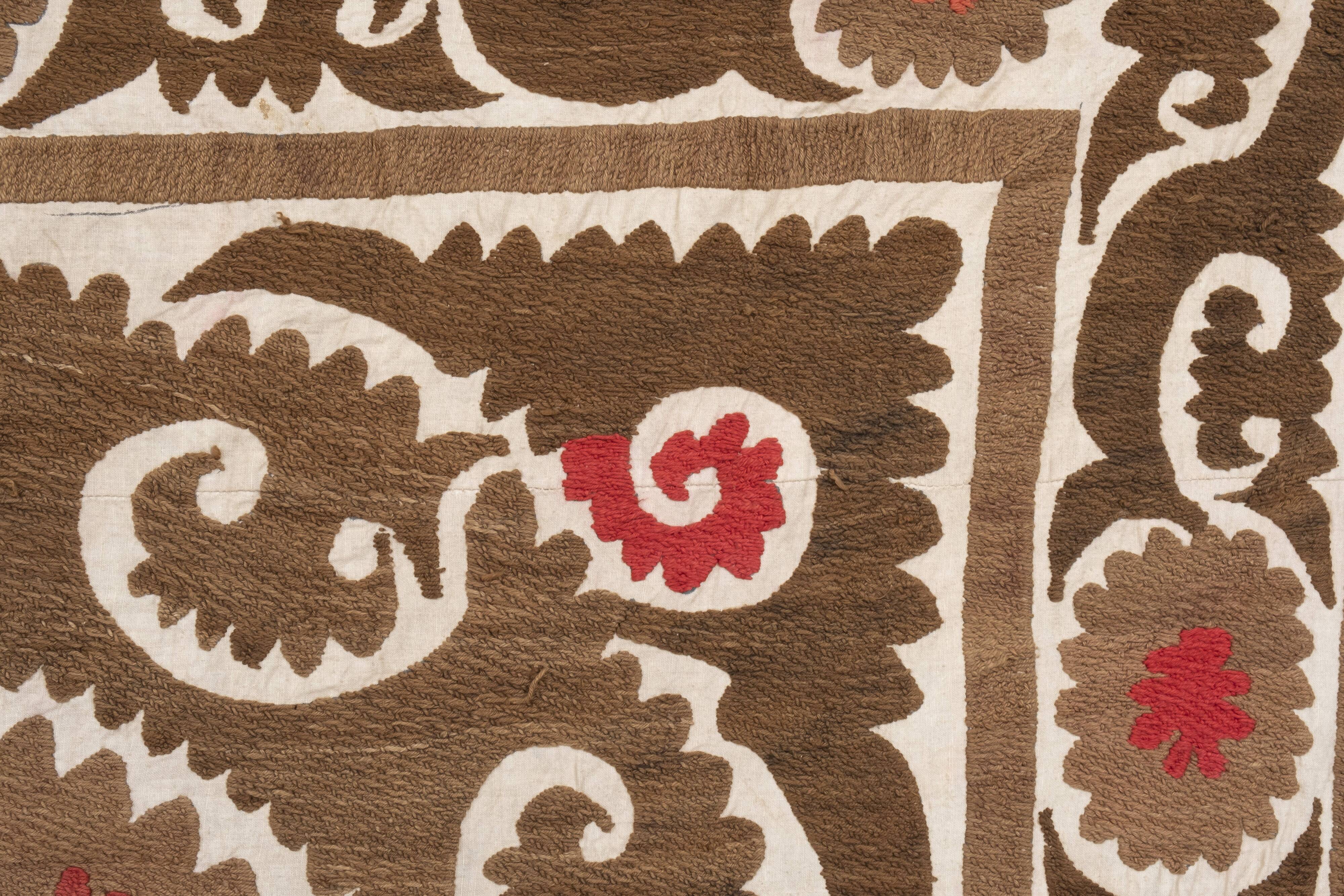 Suzani wall hanging decor