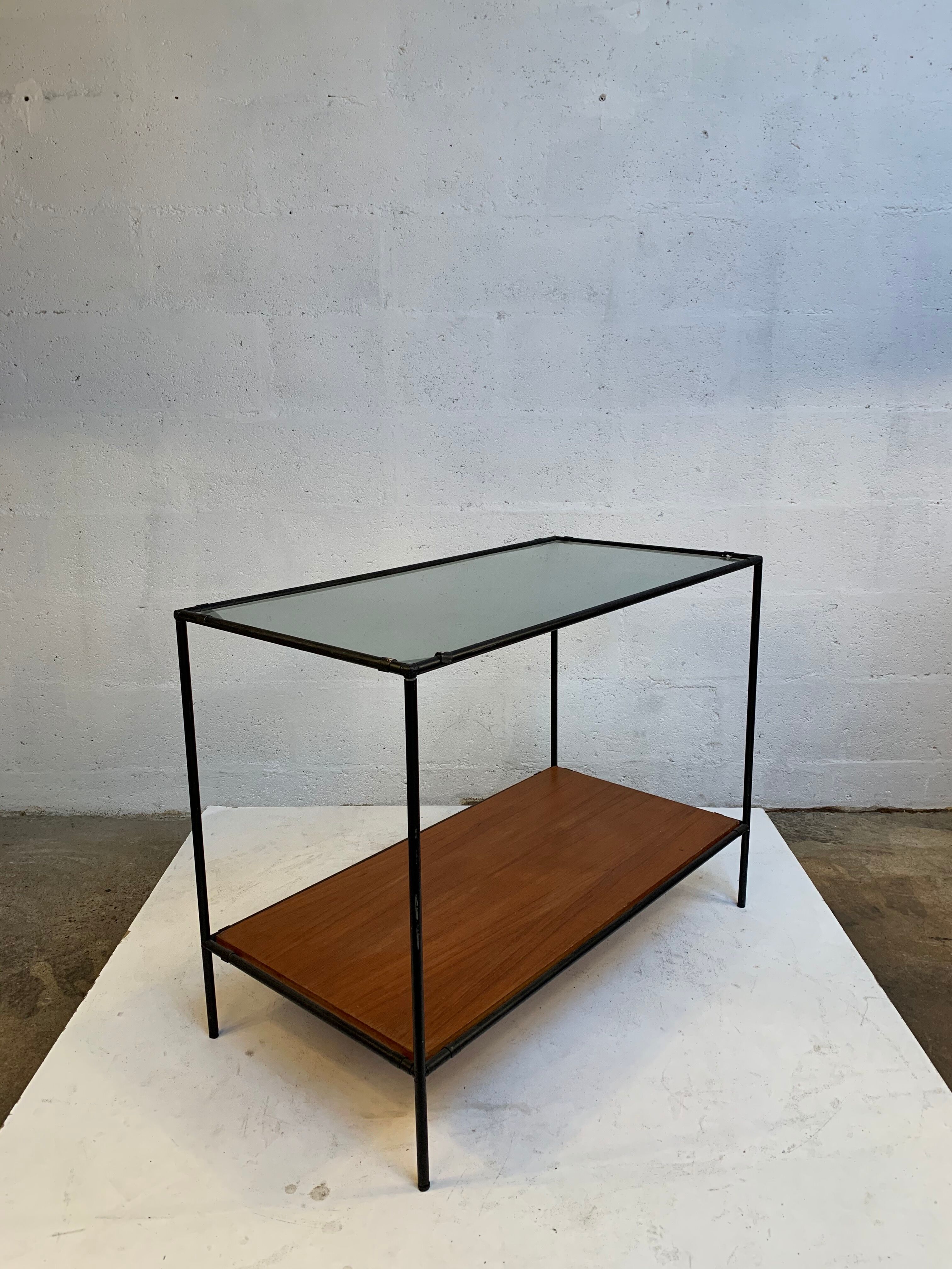 Poul Cadovius console