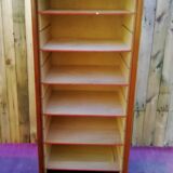 Cabinet to curtains 70s